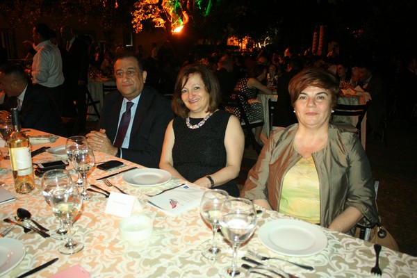 USEK Patronal Feast Day 2013